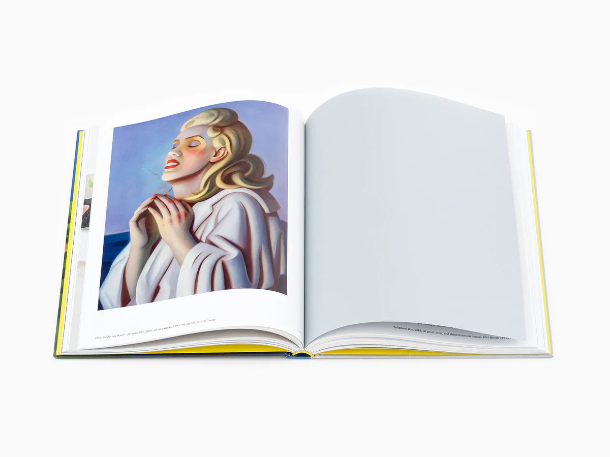 CHEN KE - PERROTIN MONOGRAPH