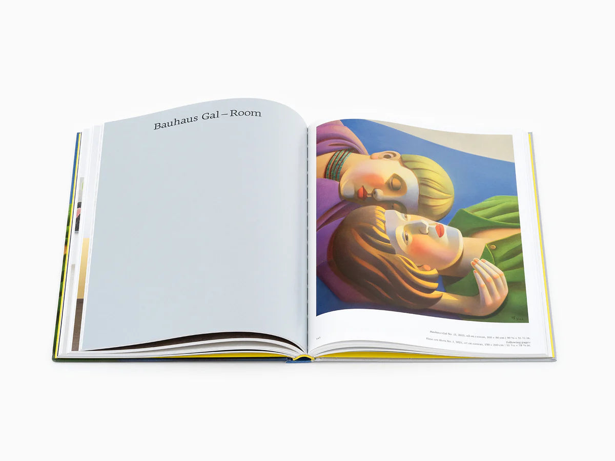 CHEN KE - PERROTIN MONOGRAPH