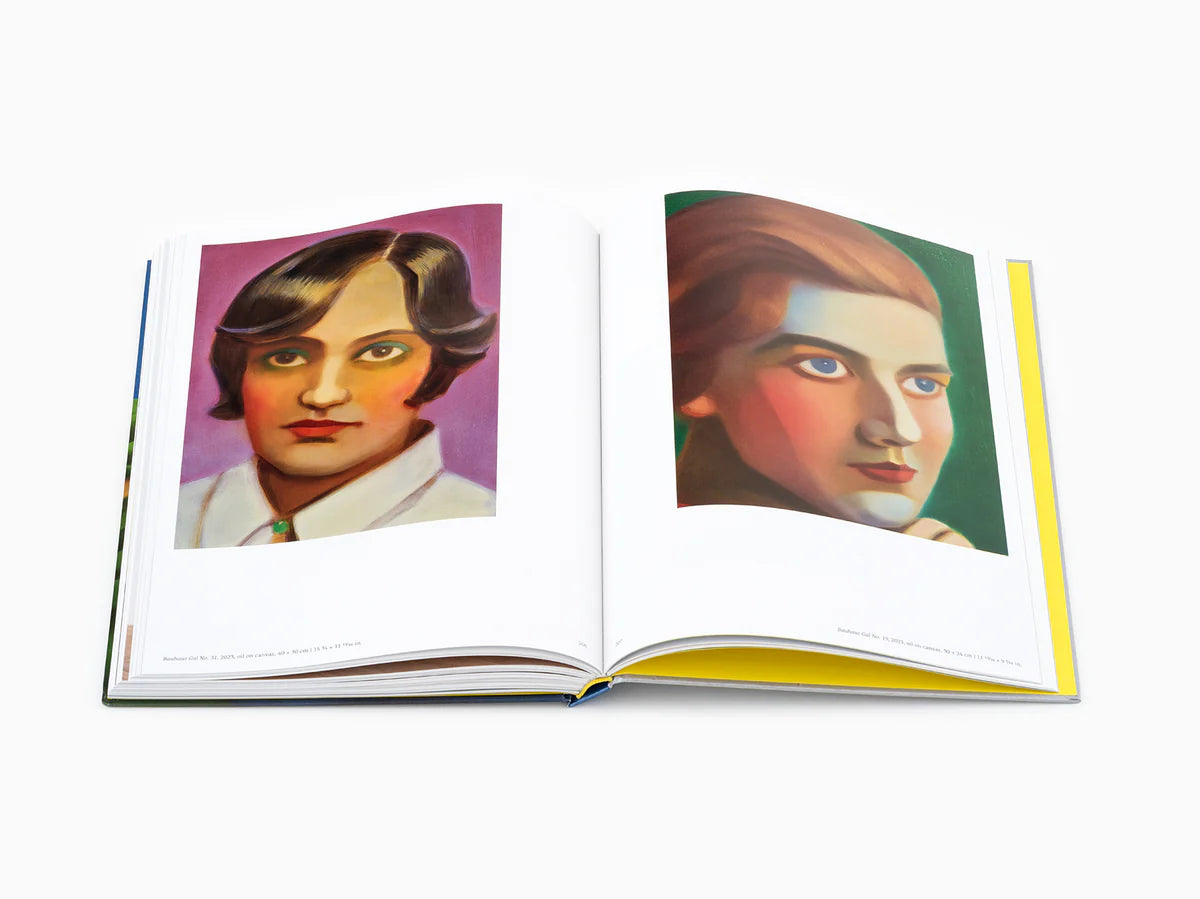 CHEN KE - PERROTIN MONOGRAPH