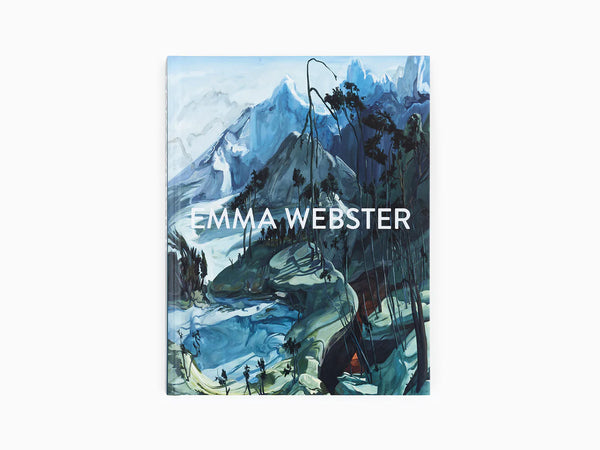 EMMA WEBSTER - PERROTIN MONOGRAPH