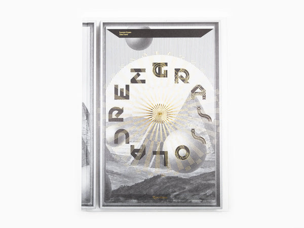 LAURENT GRASSO - TIME TRAVEL