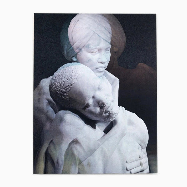 TAVARES STRACHAN - IN BROAD DAYLIGHT