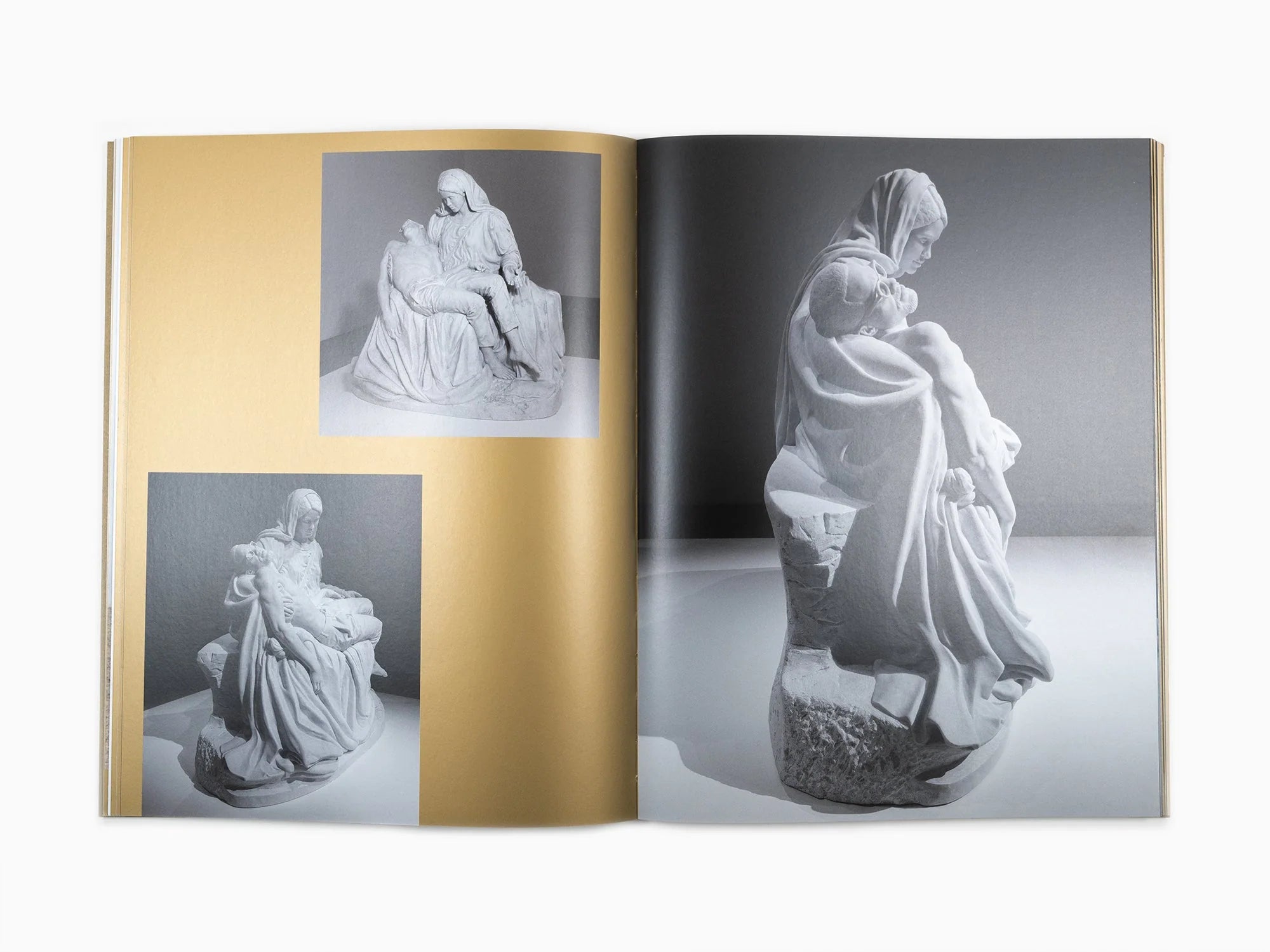 TAVARES STRACHAN - IN BROAD DAYLIGHT