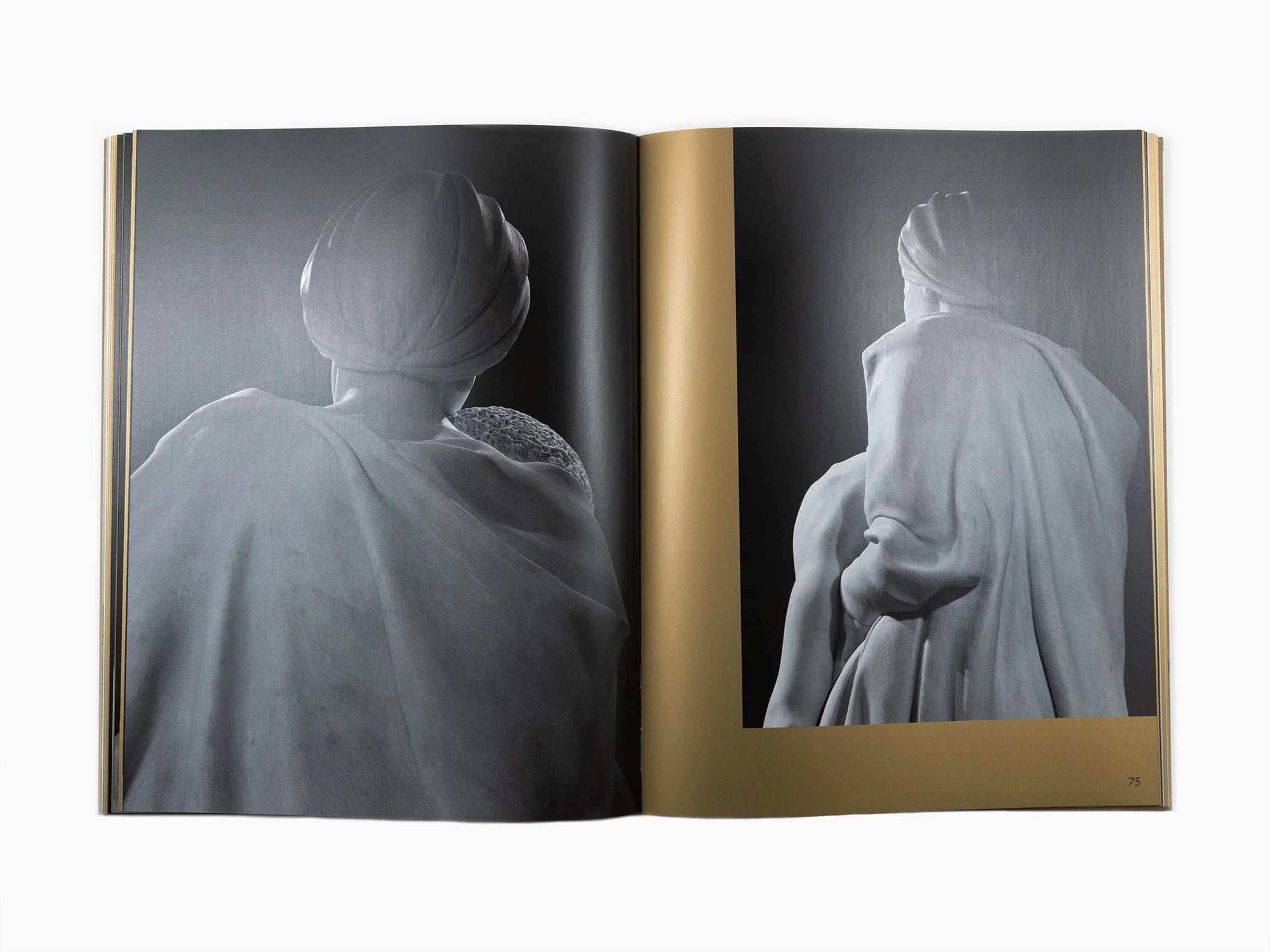 TAVARES STRACHAN - IN BROAD DAYLIGHT