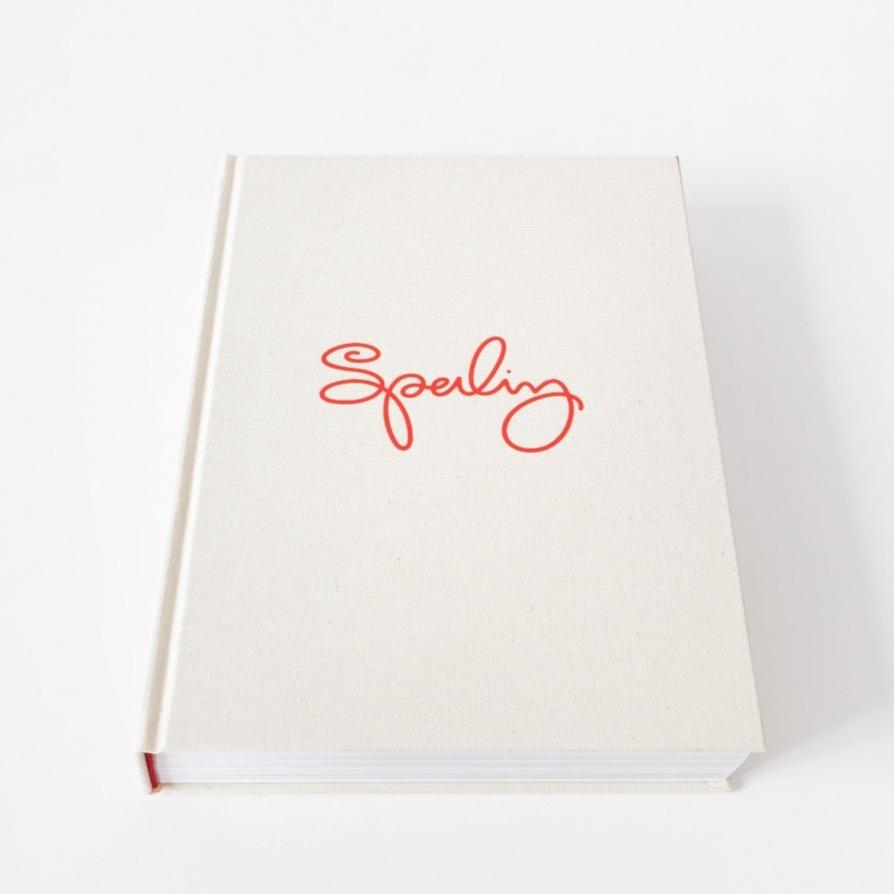 Josh Sperling - The ABC to XYZ of Josh Sperling (Volume A)