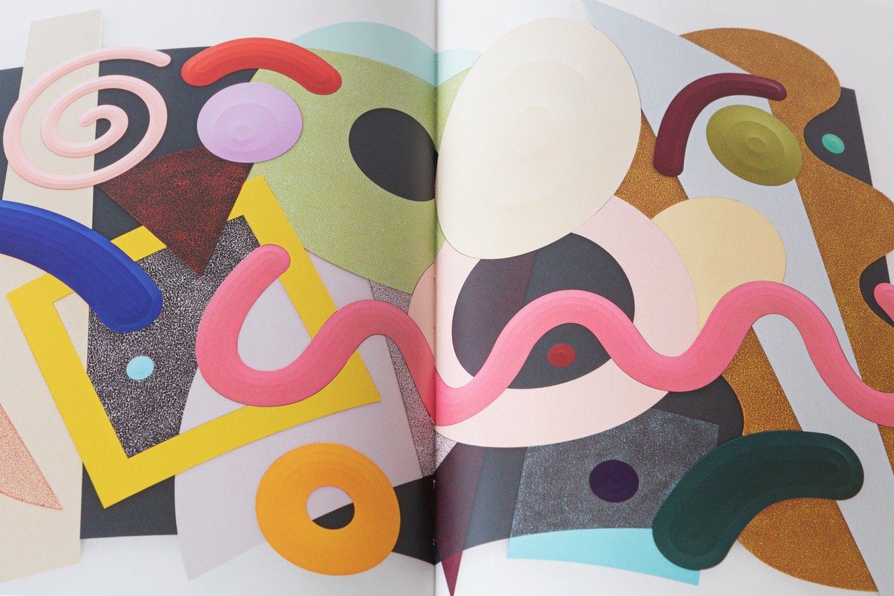 Josh Sperling - The ABC to XYZ of Josh Sperling (Volume A)