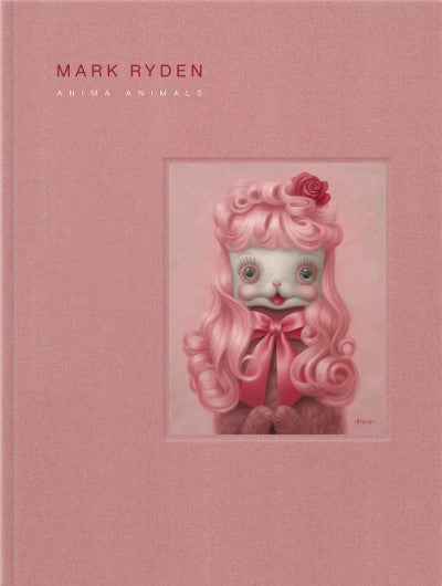 Mark Ryden - Anima Animal