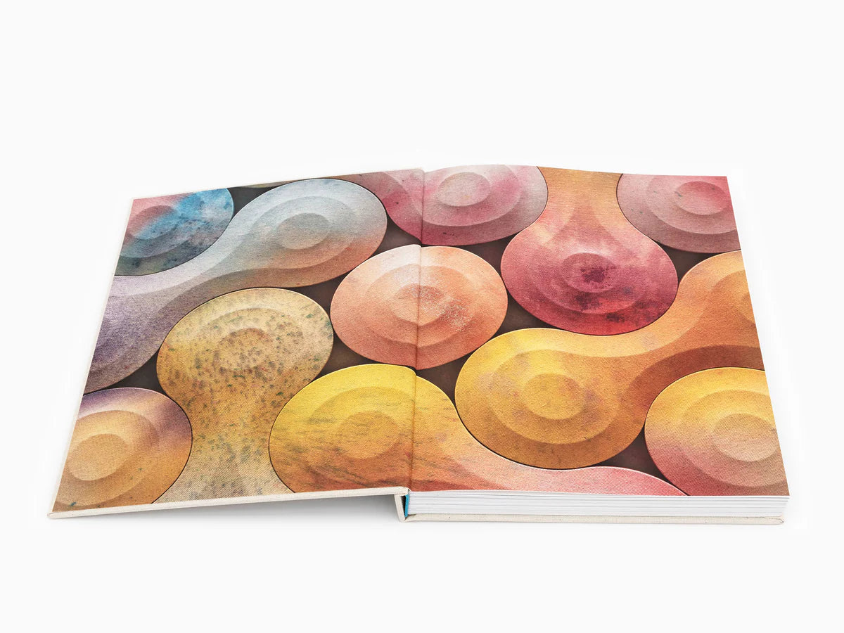 JOSH SPERLING - THE ABC TO XYZ OF JOSH SPERLING (VOLUME B)