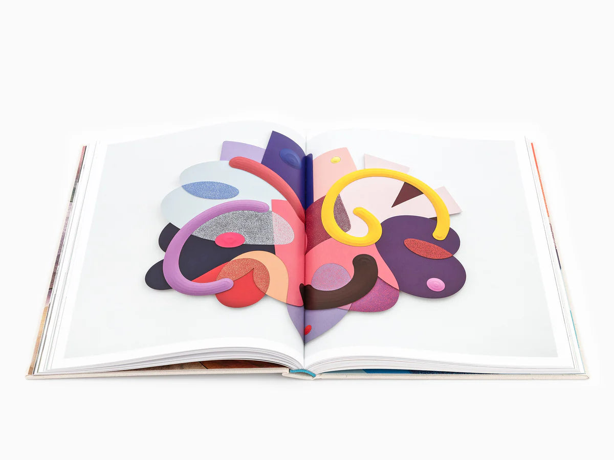 JOSH SPERLING - THE ABC TO XYZ OF JOSH SPERLING (VOLUME B)