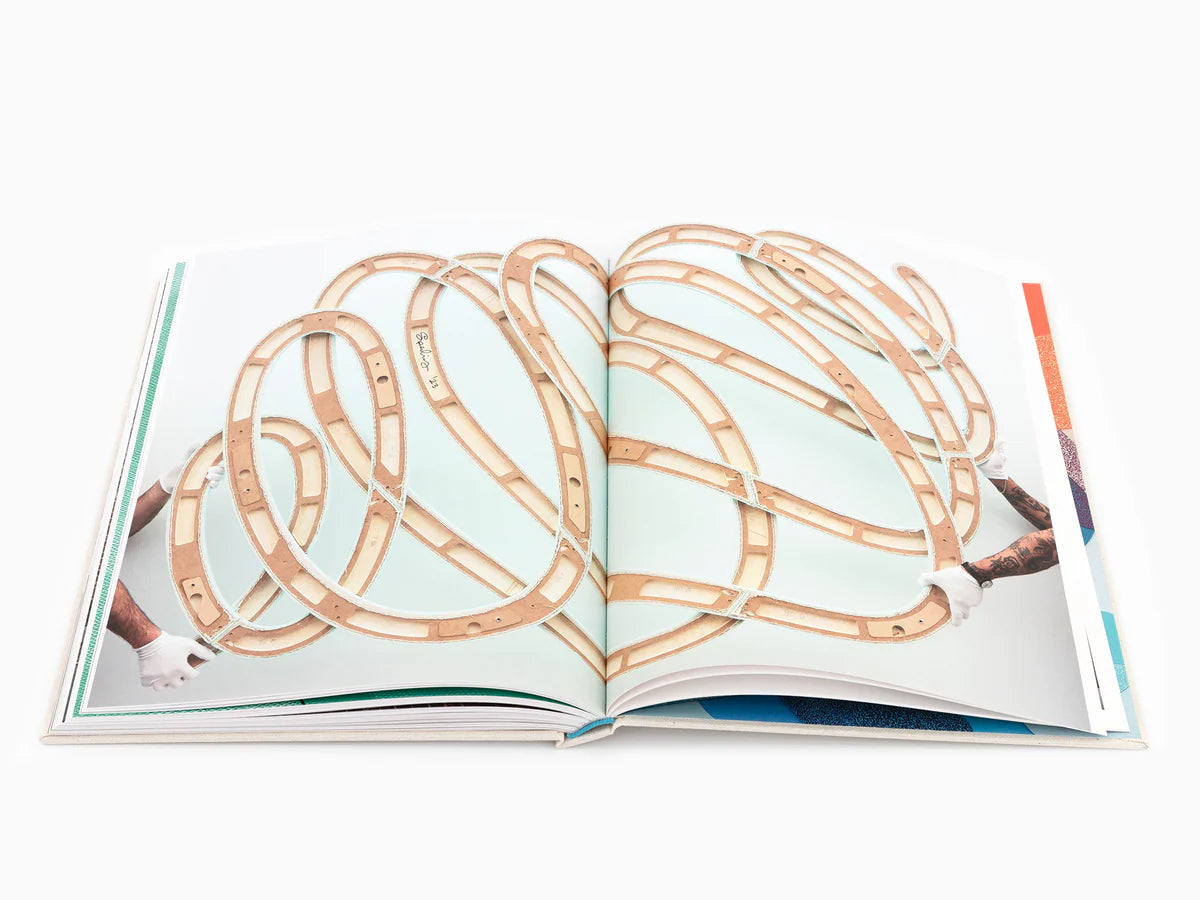 JOSH SPERLING - THE ABC TO XYZ OF JOSH SPERLING (VOLUME B)