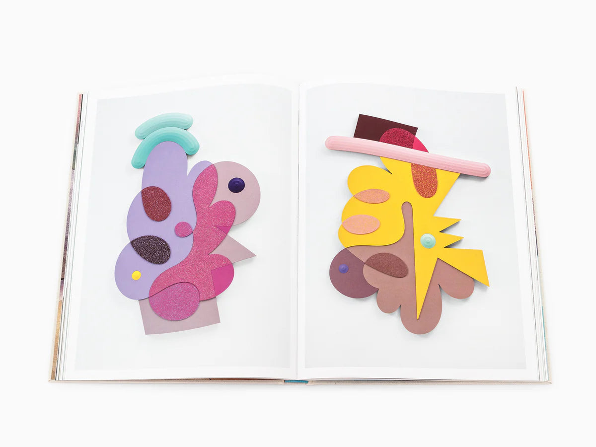 JOSH SPERLING - THE ABC TO XYZ OF JOSH SPERLING (VOLUME B)