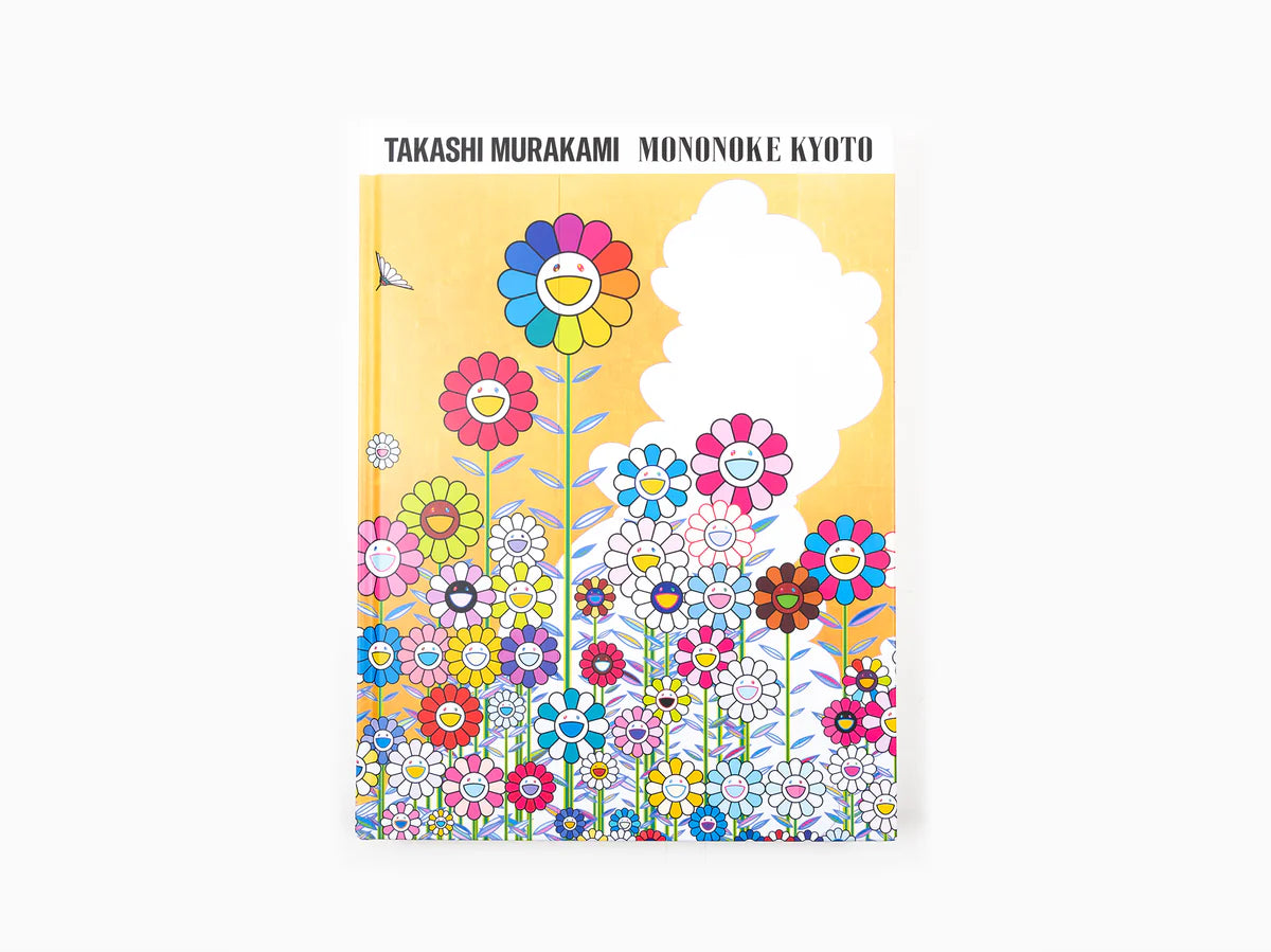 TAKASHI MURAKAMI - MONONOKE KYOTO