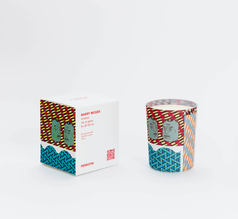PERROTIN x BARRY MCGEE - Untitled Candle